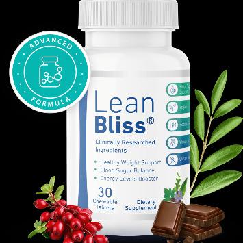 LeanBliss Reviews: #FDA Approved Breakthrough or J