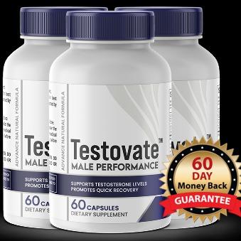 Testovate X7 Reviews To Enhance Testosterone Level