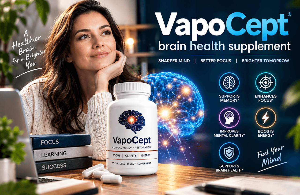 VapoCept "Genius" (ALERT!) Is it Safe?