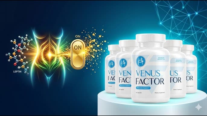 Venus Factor Review SCAM EXPOSED By People!