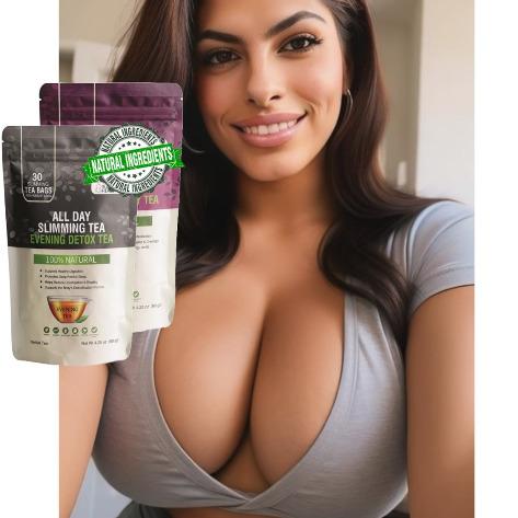 All Day Slimming Tea