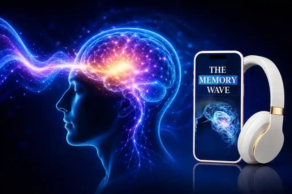 The Memory Wave (Trick or Genuine) - Is It Great!