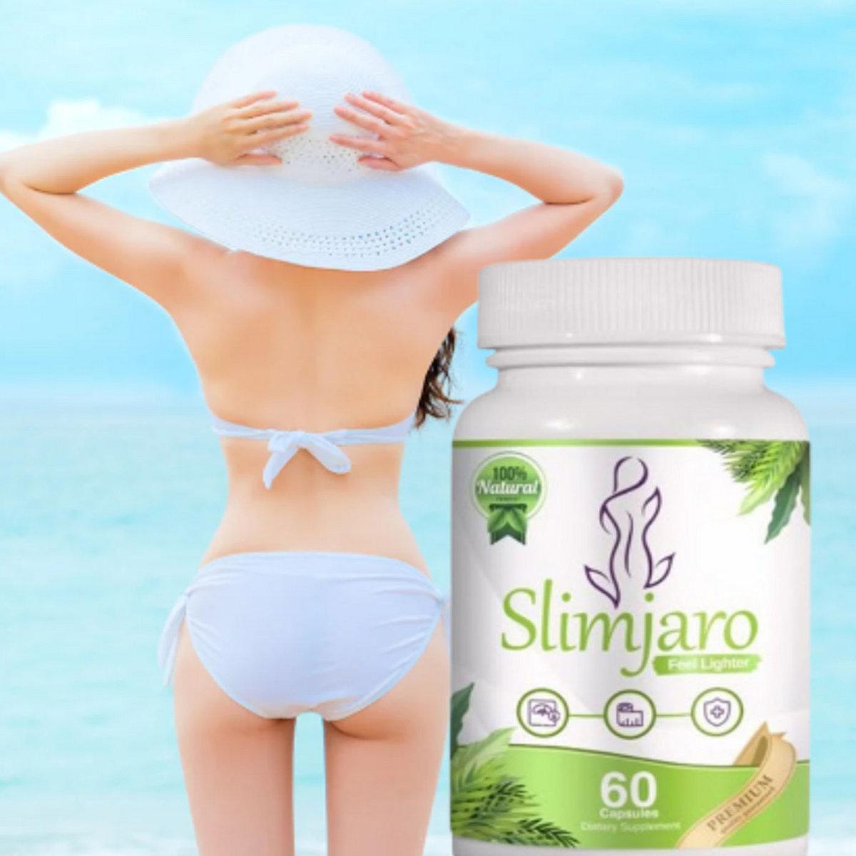 Slimjaro (SCAM or LEGIT) - Is It Good!