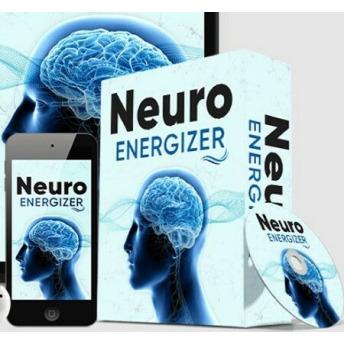 Neuro Energizer (LEGIT OR SCAM) — Really Work?