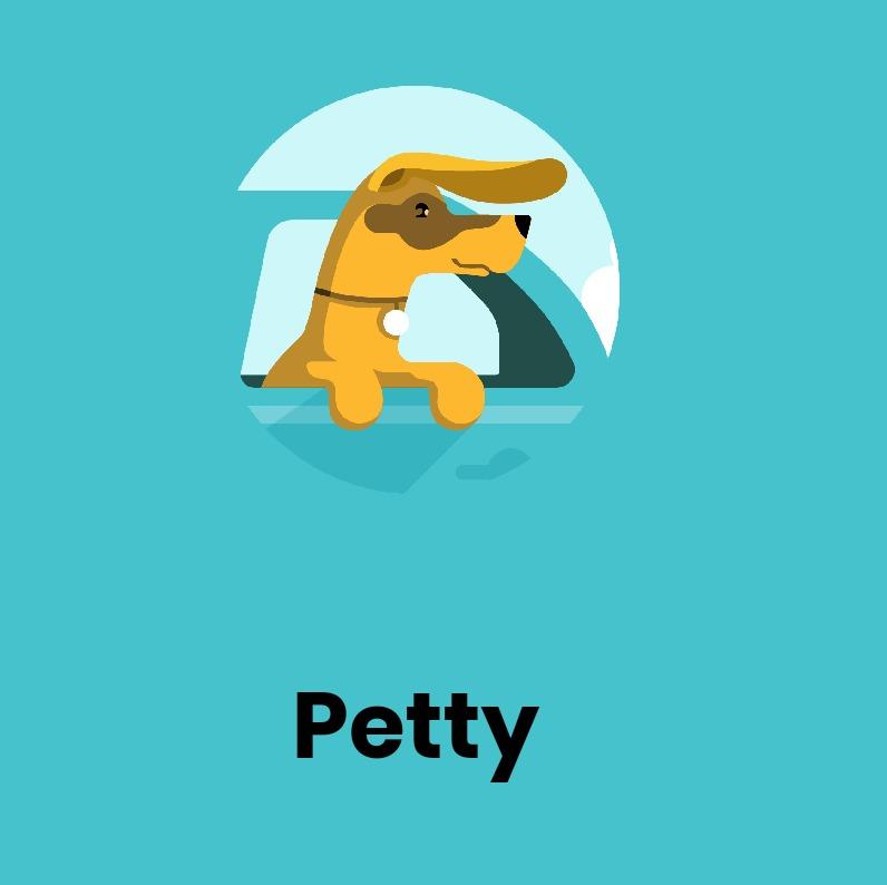 Petty - Pet Adoption App