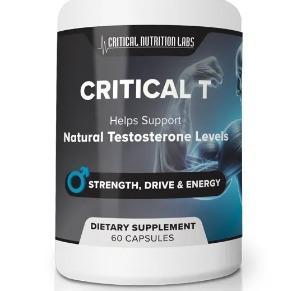 Critical T Reviews: The Side Effects of Critical T