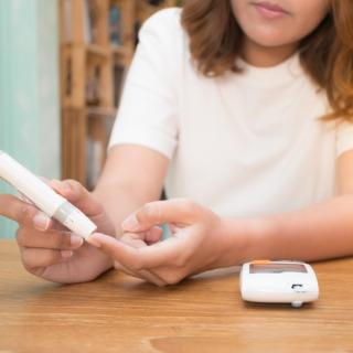 GLUCO ALLY BLOOD SUGAR Supports Glucose Level