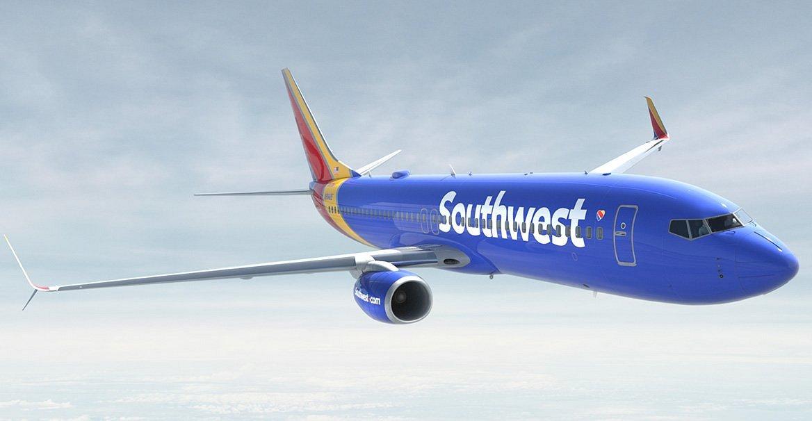 Southwest Airlines simplifies ways to reach help