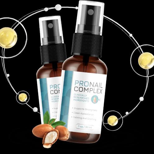 ProNail Complex Reviews: Redefining Nail Care, USA