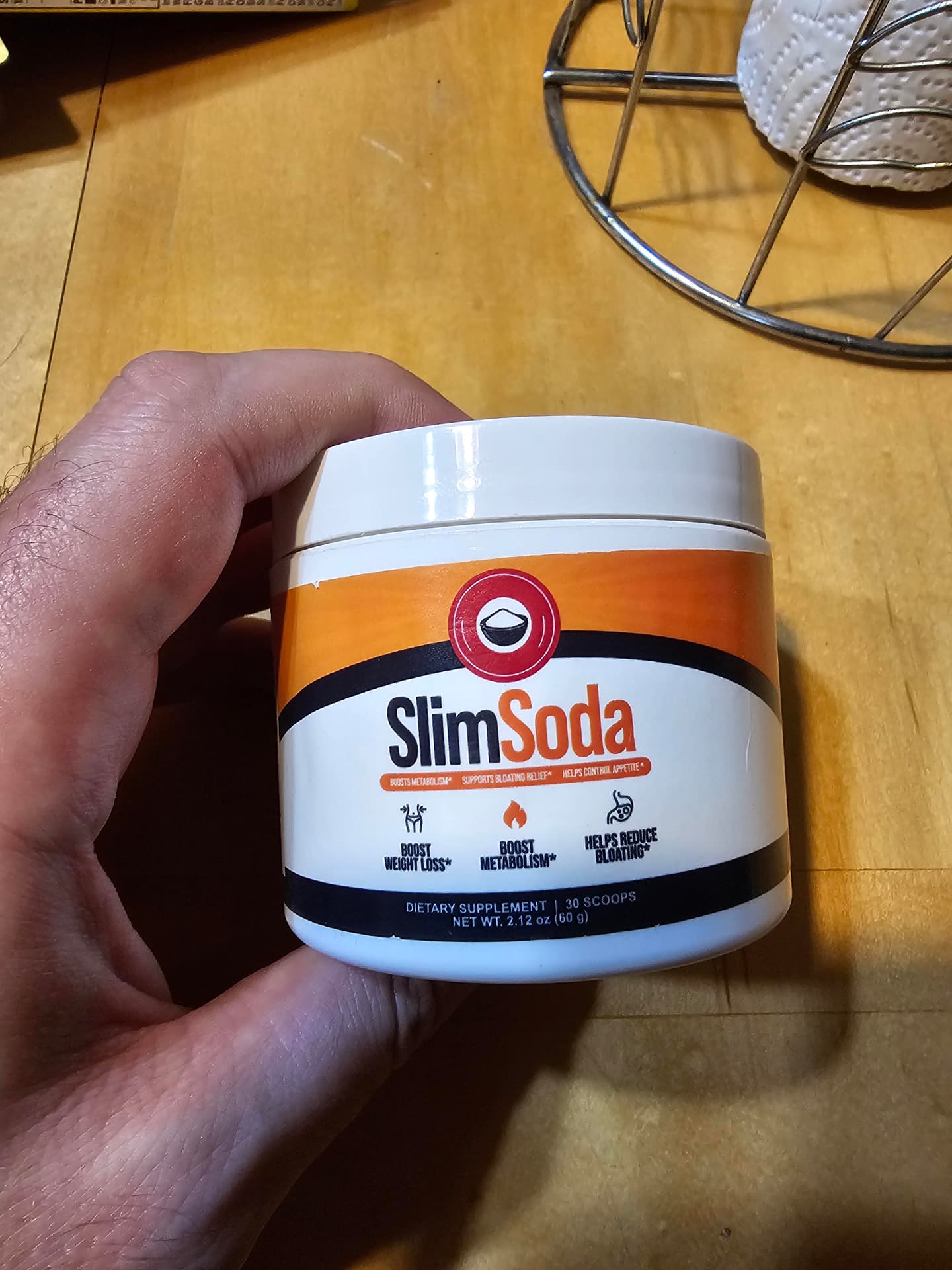SlimSoda Pro: What Is It, How Does It Work, Ingred