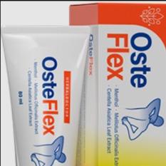 Osteflex Crema