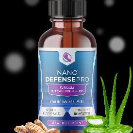 NanoDefense Pro Reviews - Shocking Results Found!