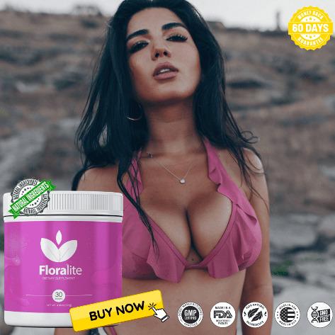 Floralite weight loss supplement
