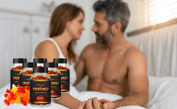SpartaMax (LEGIT OR SCAM) — Really Work?