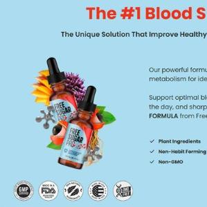 Free Sugar Pro : Serious Side Effects Risk?