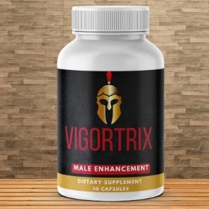 Vigortrix Male Enhancement: Is It Right For You?