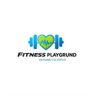 Fitness Playground