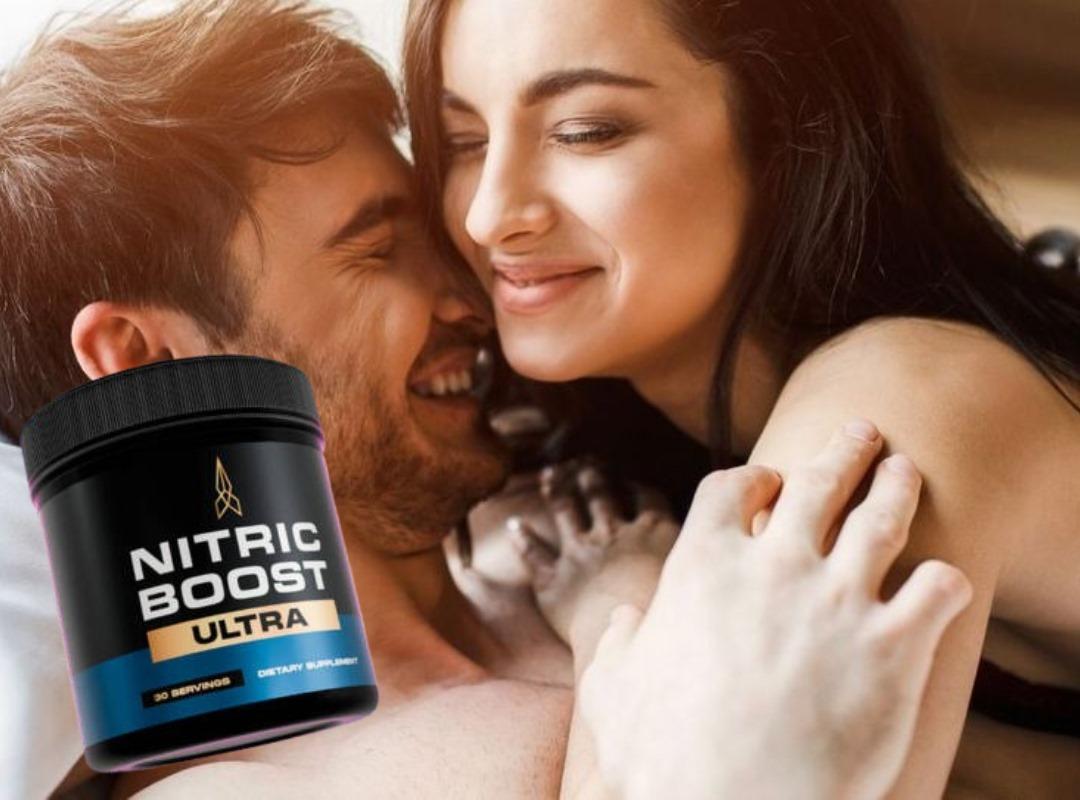 Nitric Boost Ultra SCAM Exposed By Real Customers!