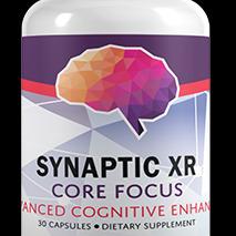 Synaptic XR Core Focus - Shocking Results Found!