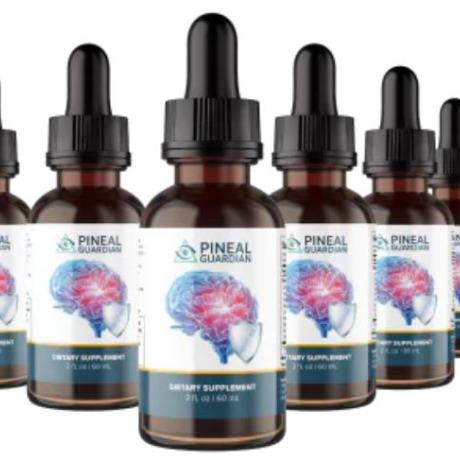 Pineal Guardian Reviews - Shocking Results Found!