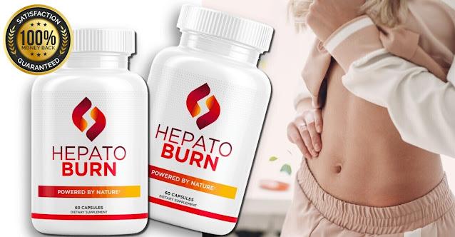 “HepatoBurn” — Ignite Your Inner Genius Potential!
