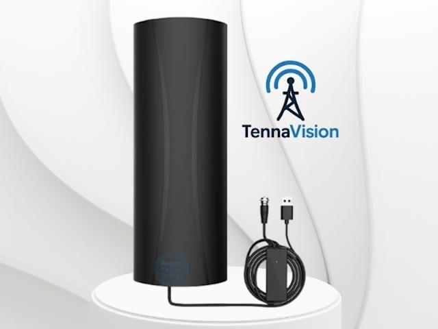 TennaVision Digital TV Antenna