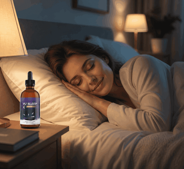 Yu Sleep Review - Legit or Scam EXPOSED!
