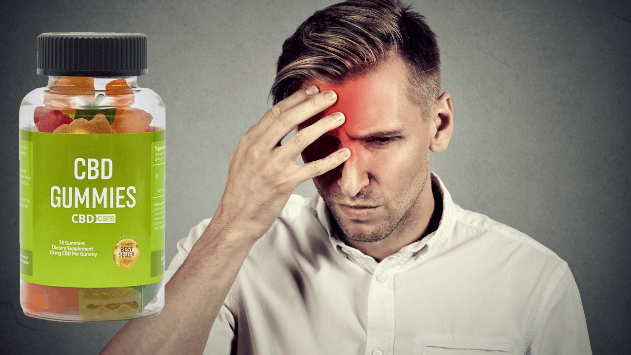 Bliss CBD Gummies Is It A TRULY & UNEXPECTED?