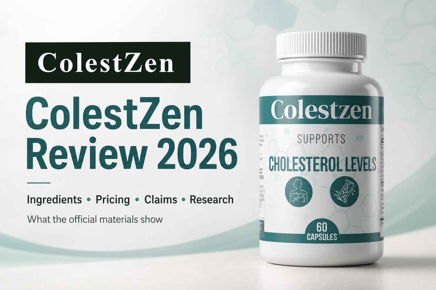 ColestZen – (I’ve Tested) – My Honest Experience!