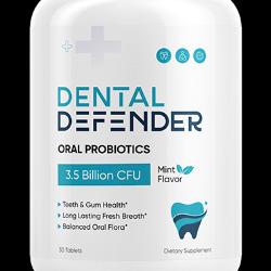Dental Defender Review - Shocking Ingredients Foun