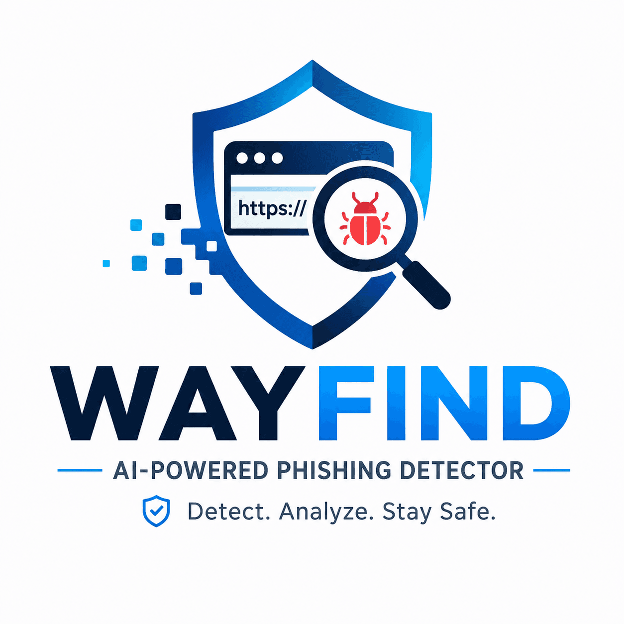Wayfind — AI-Powered Phishing URL Detector