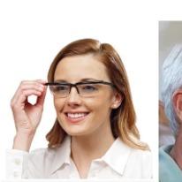 FocusPro Glasses (CUSTOMER UPDATE!) Truth Know Ist