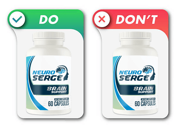 Neuro Serge Review SCAM ALERT By People!