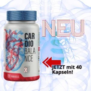 Quali sono gli ingredienti di CardioBalance Italia