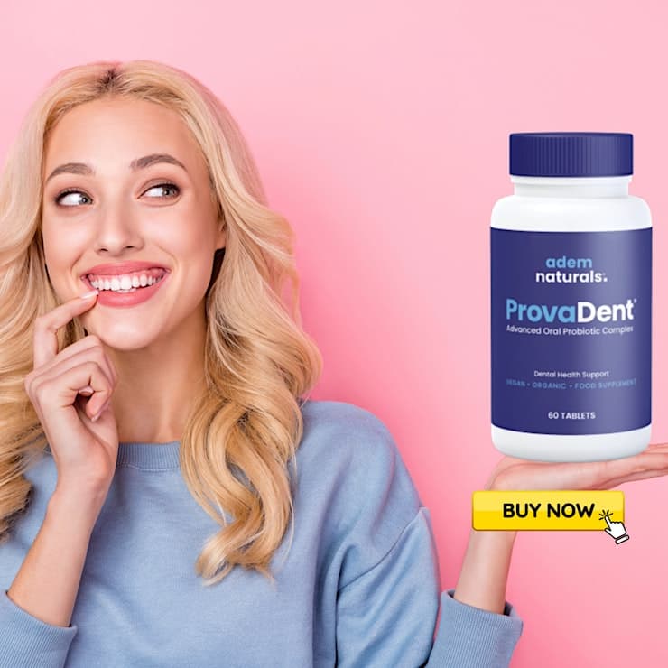 ProvaDent (Trick or Genuine) - Is It Great!