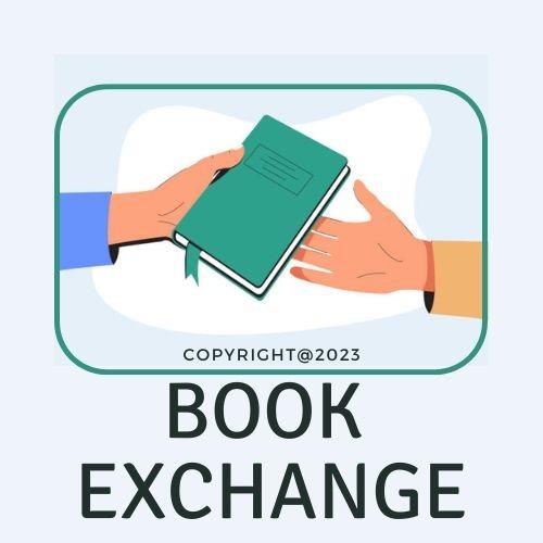 Book Exchange
