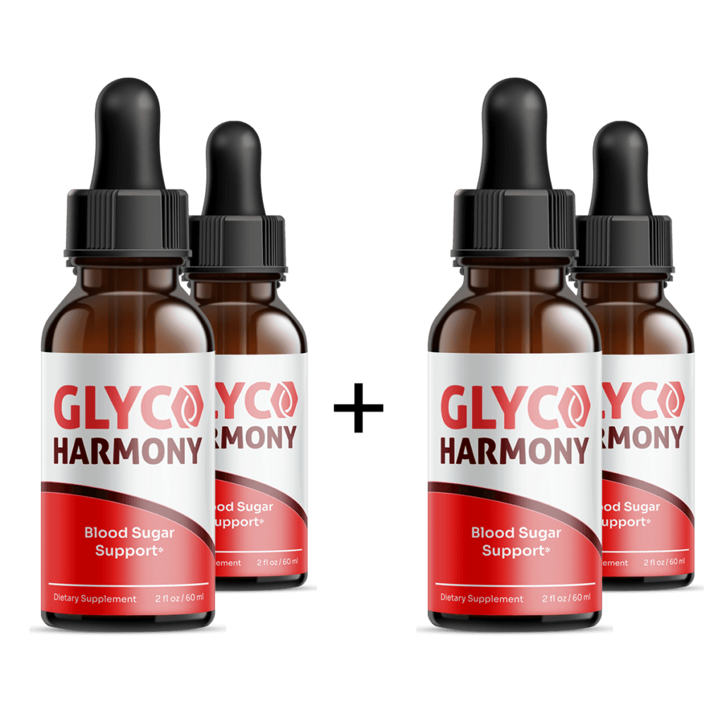 Glyco Harmony (LEGIT OR SCAM) — Really Work?