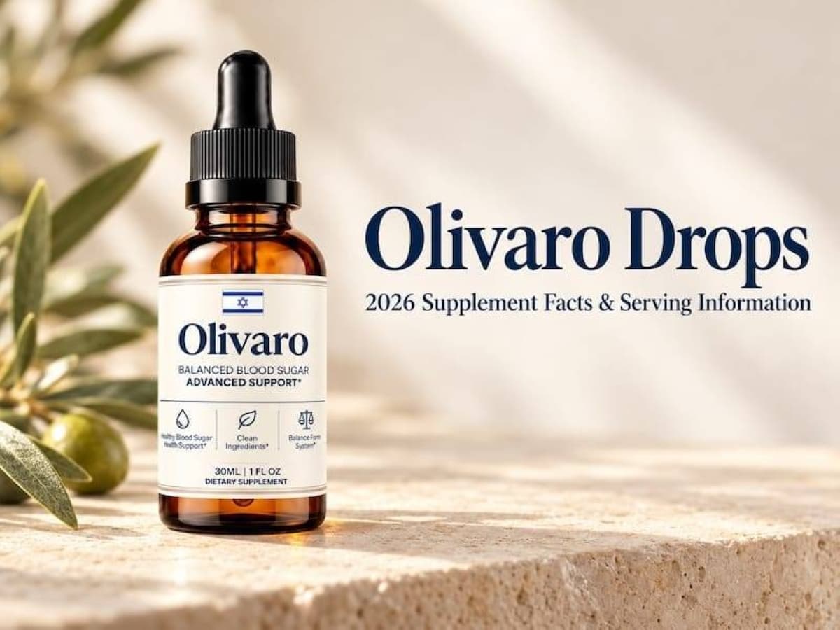 Olivaro Reviews 2026: Exploring Metabolic Wellness