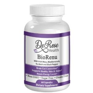 GlucoOptima Blood Sugar Control Reviews