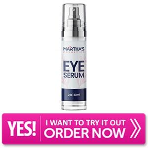 Discover the Magic of Martha's Hair Growth Secret