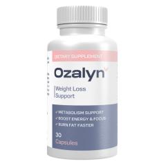 Ozalyn Capsules
