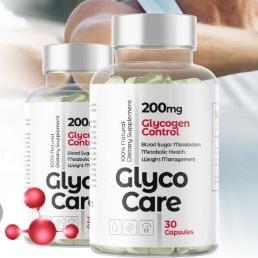 Glyco Care (Glycogen Control) South Africa