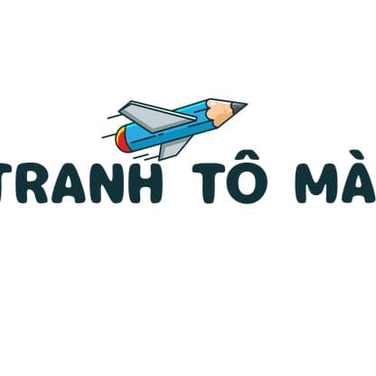 Các chủ đề thú vị về tranh tô màu Truyện Cây Khế