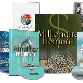 Millionaire Element Review - Shocking Results Foun