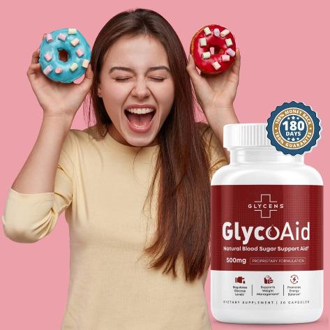 GlycoAid