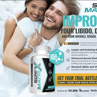 Size Matrix Review:Does It Work? Here's My Expert