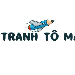Tranh tô màu Truyện Thánh Gióng