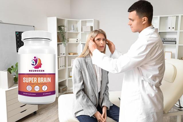 NeuroXen Super Brain Is It A TRULY & UNEXPECTED?