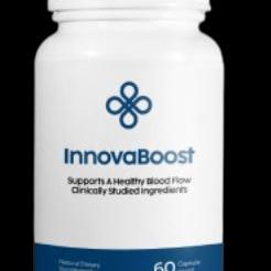 Innovaboost Male Enhancement 2024 Shocking Results