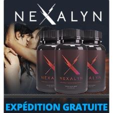 Nexalyn Testosterone Booster Denmark 2024